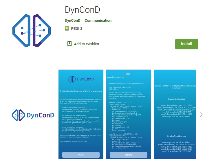 DynConD_Android_app